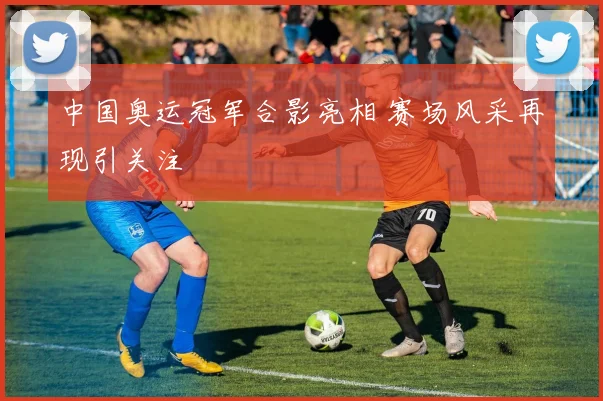 中国奥运冠军合影亮相 赛场风采再现引关注