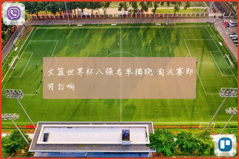 女篮世界杯八强名单揭晓 淘汰赛即将打响